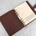Louis Vuitton Agenda Medium 